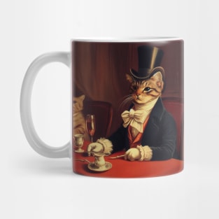 AristoCat Mug